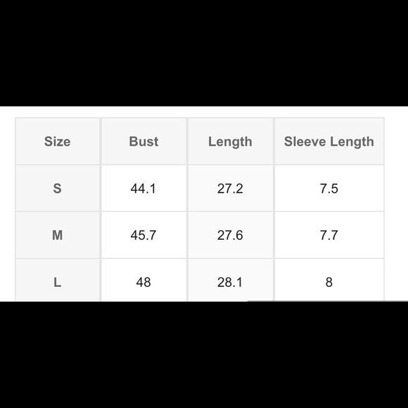 🔥2for$25🔥Oversized color block tee - Picture 6 of 7